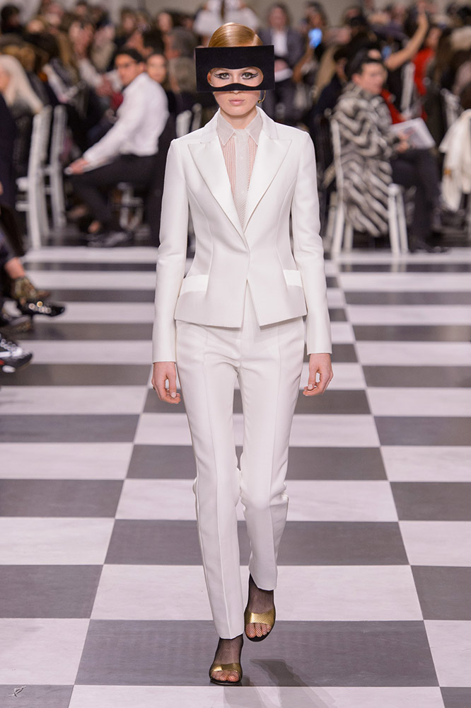 Christian Dior Haute Couture Spring 2018 #62